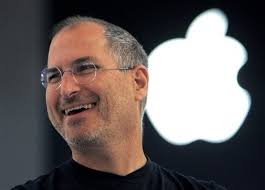 Apple Computer Inc. CEO Steve