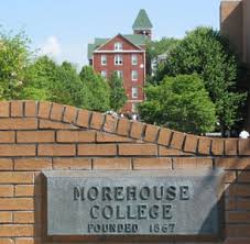 Morehouse College Institutes - via Daymix