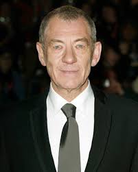 Image Sir <b>Ian Mckellen</b>, Picture