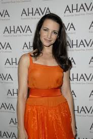 Image <b>Kristin Davis</b> has recently joined <b>...</b> Picture