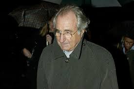 Bernard Madoff - via Daymix