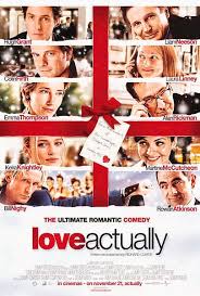 It s all about  Love    Actually      
