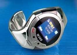 James Bond Watch Phone Gets Launch