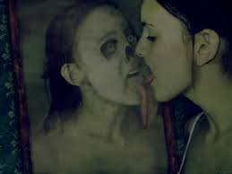 Gentle touch of Death
