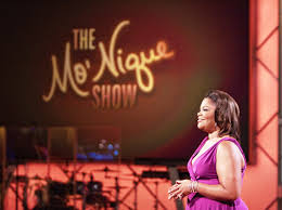Image <b>Mo& 39;Nique</b> Show Premiered Monday Picture
