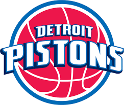 Detroit Pistons page on