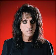 Image <b>Alice Cooper</b> Tickets Picture
