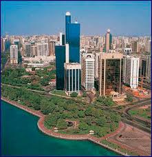 Abu Dhabi