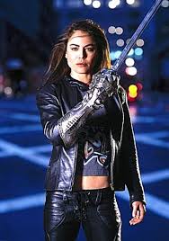 Yancy Butler Picture 1