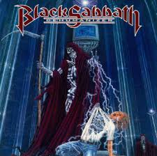 Image <b>BLACK SABBATH</b>   Dehumanizer Picture