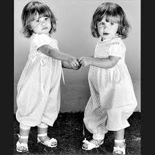 Image <b>olsen twins</b>. My score? Picture