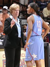 in WNBA history. - via Daymix