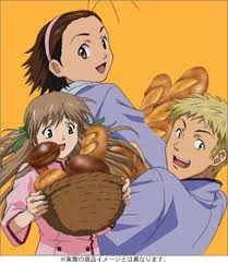 焼きたて !! ジャぱん 1 小林