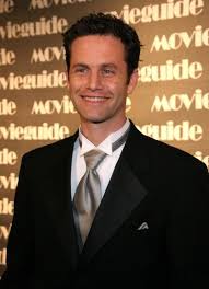 Kirk Cameron from the hit - via Daymix