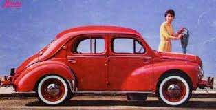      to the  Nissan    Austin   venture 