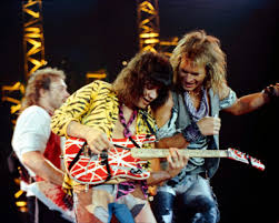 Van Halen Picture 4