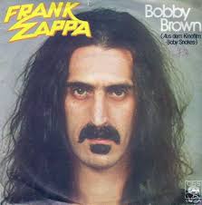 Image Frank Zappa <b>Bobby Brown</b> Picture