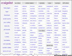 craigslist los angeles jobs - via Daymix