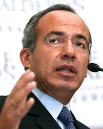 Calderon icon