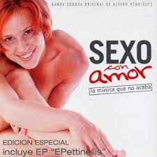   Sexo   Con Amor Soundtrack Full    