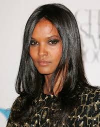 Image Get The Look: Liya Kebedes Picture