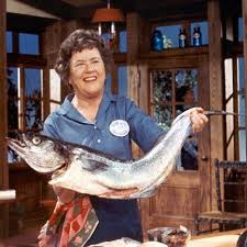 Pictures: chef julia child was