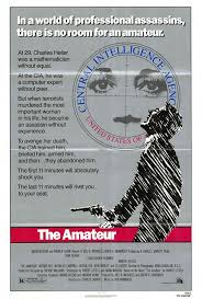 The Amateur Poster - Internet