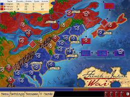 AHL  French   and  Indian War  