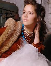 More about: Ana Ivanovic