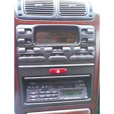 1996 Lancia Kappa Pictures