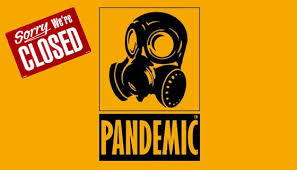 EA Closes Pandemic Studios - via Daymix