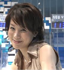 内田恭子アナがCMに初出演