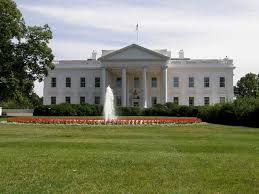 White House - via Daymix