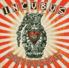   INCUBUS Lyrics  