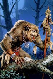 Van Helsing Ancient Werewolf - via Daymix