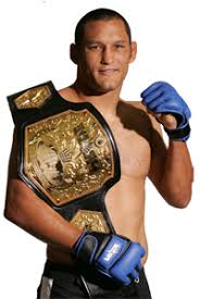 "Hollywood" Dan Henderson as - via Daymix