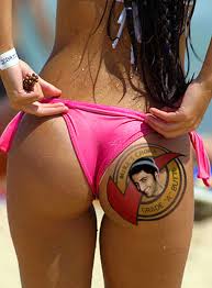 Brazil  Bikini   513Wx697H Brazil    