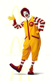 Iceland McDonalds restaurants - via Daymix