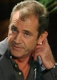 Mel Gibson