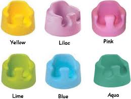 Model: Baby Seat - via Daymix