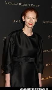 Image <b>Tilda Swinton</b> at 2007 National Board <b>...</b> Picture