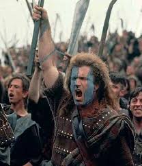   William Wallace   Address to Scottish    