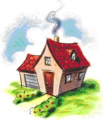 The First Time Home Owners