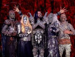 Image Finnish monsters rock Picture