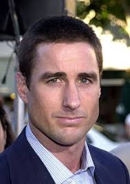 Image <b>Luke Wilson</b> IS Ranger Smith. Picture