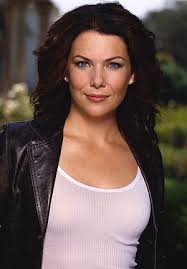 Lauren Graham Image Our Twilight | Sofia & Jens Twilight Talk Picture 3