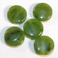 Jade - Precious Jewel