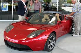 Most electric cars use either - via Daymix