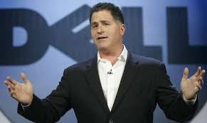 Image <b>Michael Dell</b> calls to Picture