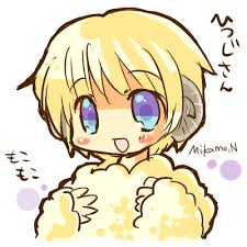 男の子牧場＠ひつじさんショタ